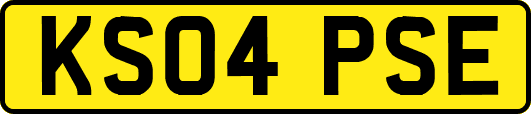 KS04PSE