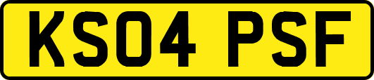 KS04PSF