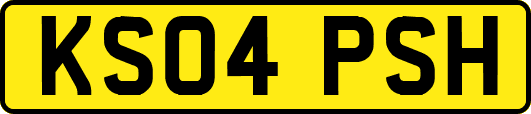 KS04PSH