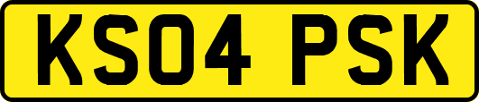 KS04PSK