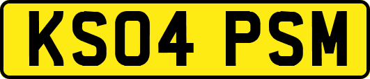 KS04PSM