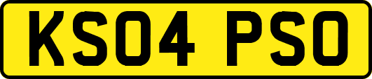 KS04PSO