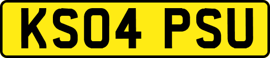 KS04PSU