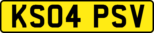 KS04PSV