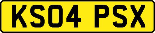 KS04PSX