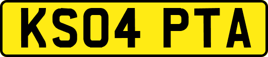 KS04PTA