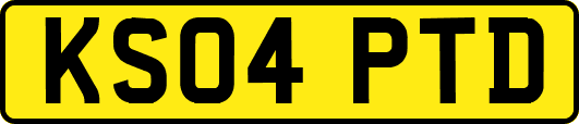 KS04PTD