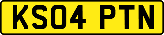 KS04PTN