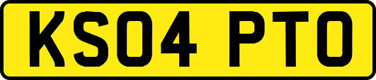 KS04PTO