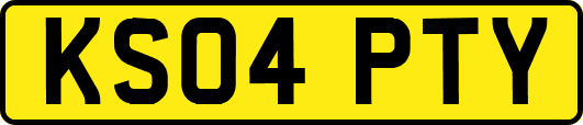 KS04PTY