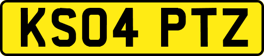 KS04PTZ