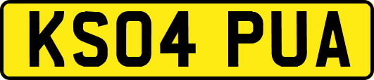 KS04PUA