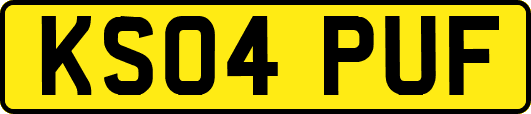 KS04PUF