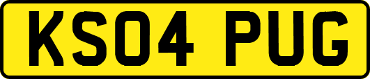 KS04PUG