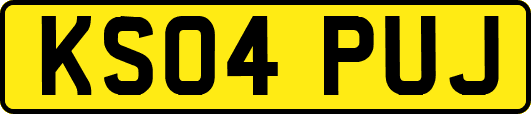 KS04PUJ