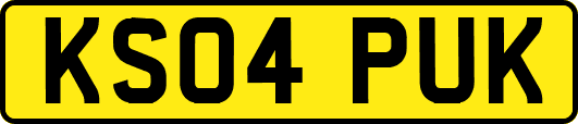 KS04PUK