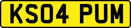 KS04PUM