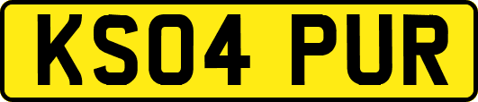 KS04PUR