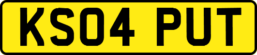 KS04PUT