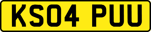 KS04PUU