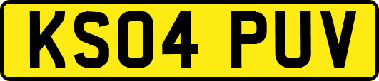 KS04PUV