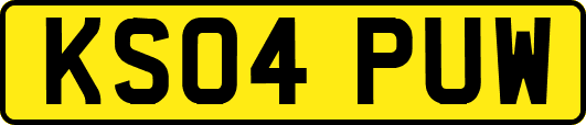 KS04PUW