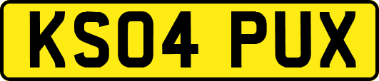 KS04PUX