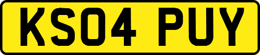 KS04PUY