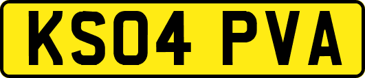 KS04PVA