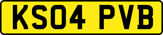 KS04PVB
