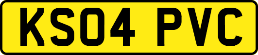 KS04PVC