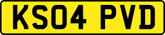 KS04PVD