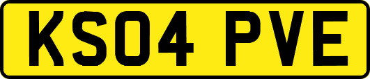 KS04PVE
