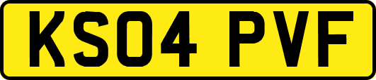 KS04PVF