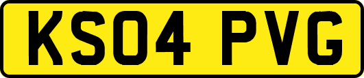 KS04PVG