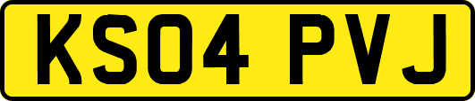 KS04PVJ