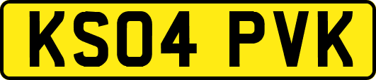 KS04PVK