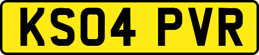KS04PVR