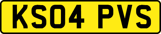 KS04PVS