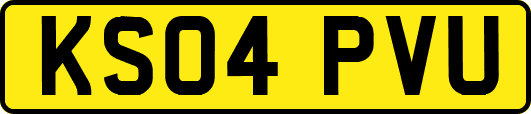 KS04PVU