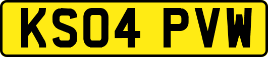 KS04PVW