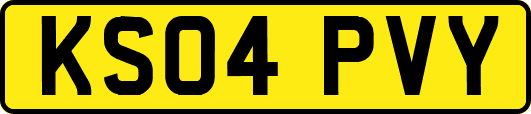 KS04PVY