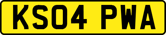 KS04PWA