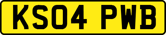 KS04PWB