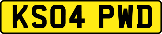 KS04PWD