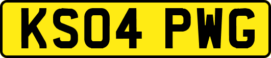 KS04PWG