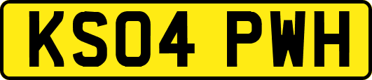 KS04PWH