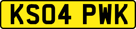 KS04PWK