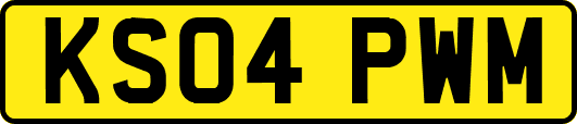 KS04PWM