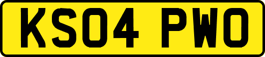KS04PWO